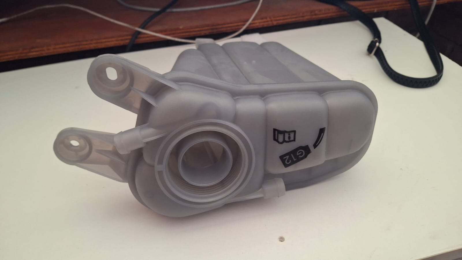 Audi a4 b8 expansion tank FOR SALE - Private Seller Audi a4 b8 expansion tank FOR SALE - Private Seller