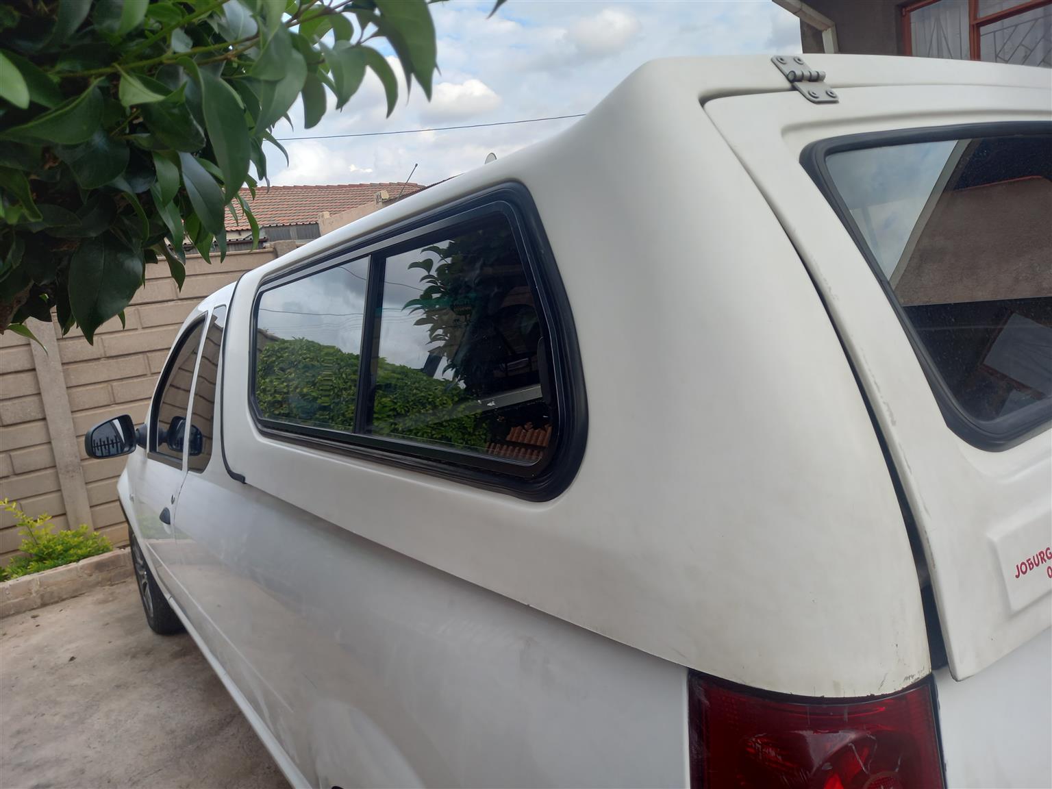 Nissan np200 canopy forsale - Private Seller Nissan np200 canopy forsale - Private Seller