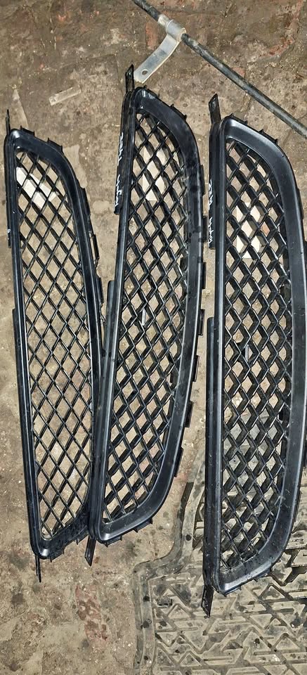 Toyota tazz grille available - Private Seller Toyota tazz grille available - Private Seller
