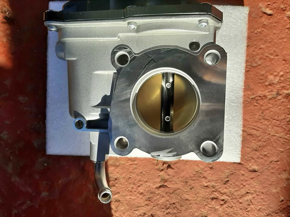 TOYOTA YARIS/ COROLLA THROTTLE BODY. BRAND NEW. FOR VARIOUS OTHER CARS TOO - Private Seller TOYOTA YARIS/ COROLLA THROTTLE BODY. BRAND NEW. FOR VARIOUS OTHER CARS TOO - Private Seller