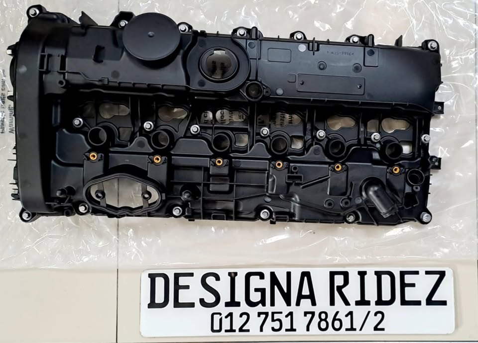 BMW B58 ENGINE TAPPET COVER NEW AVAILABLE - Private Seller BMW B58 ENGINE TAPPET COVER NEW AVAILABLE - Private Seller
