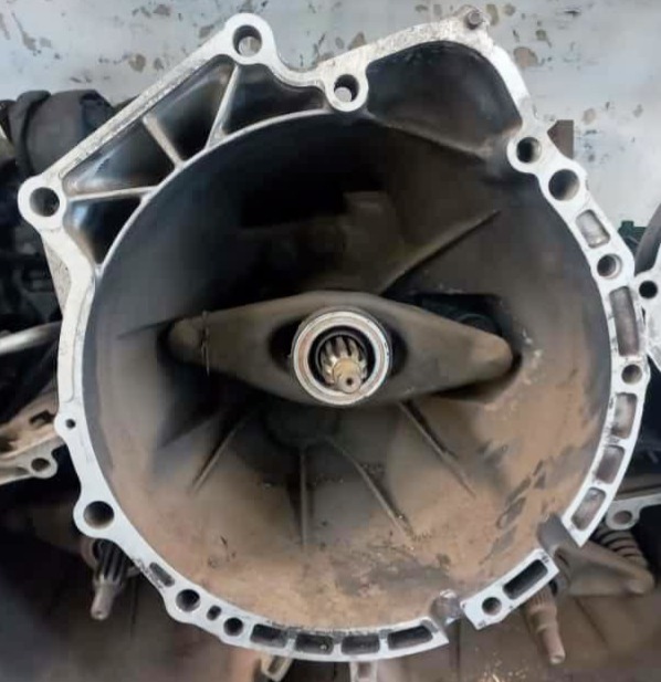 BMW 320i E90 6 Spd Manual Gearbox (N46B20) - Private Seller