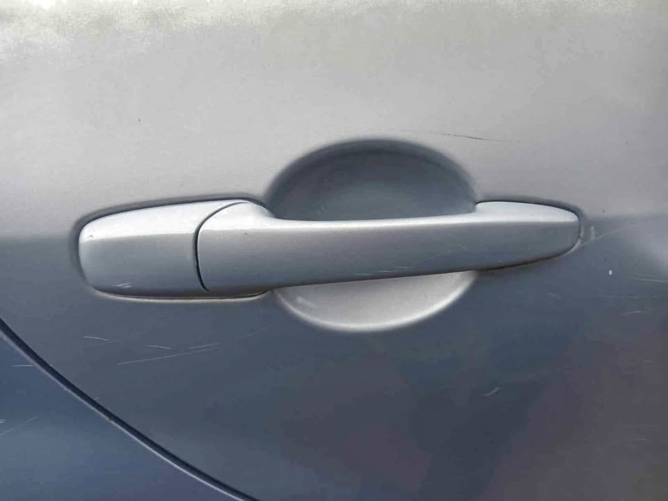 Mazda 6 mps right rear outer door handle - Private Seller Mazda 6 mps right rear outer door handle - Private Seller