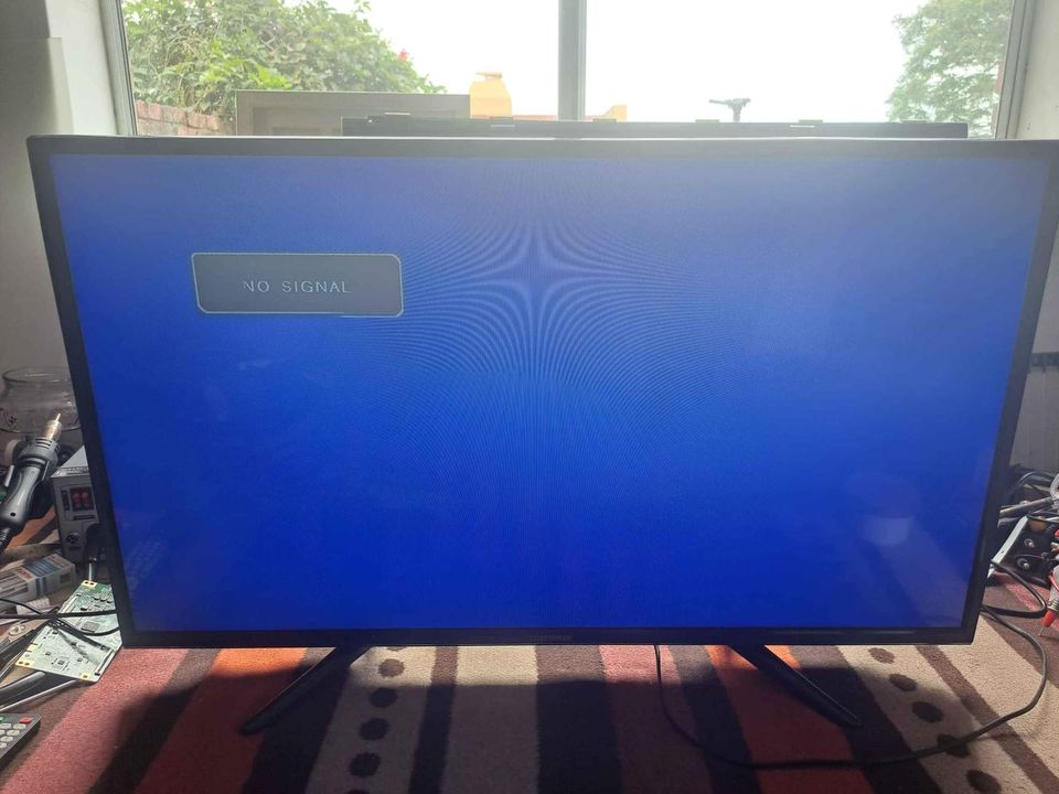 40inch Telefunken