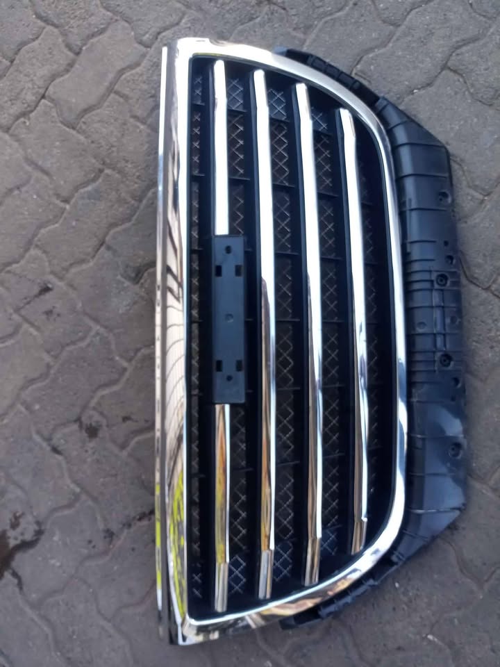 Haval h2 grille Haval h2 grille