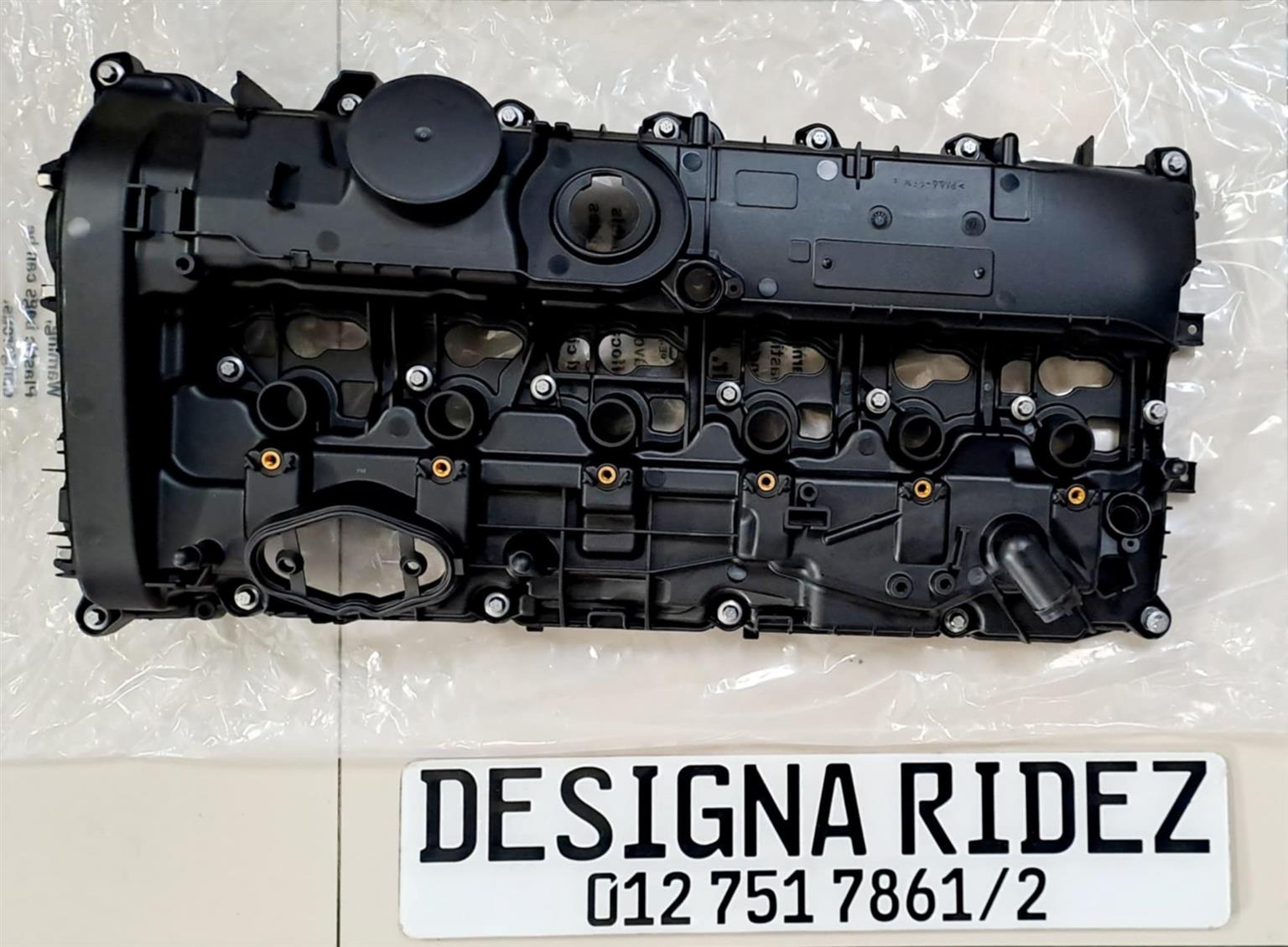 BMW B58 VALVE COVER/TAPPET COVER NEW - Private Seller
