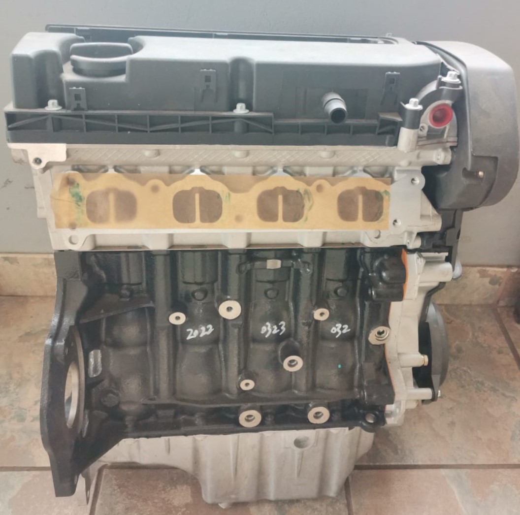 Used F16D4 Engine for Chev Sonic/Cruze - Private Seller
