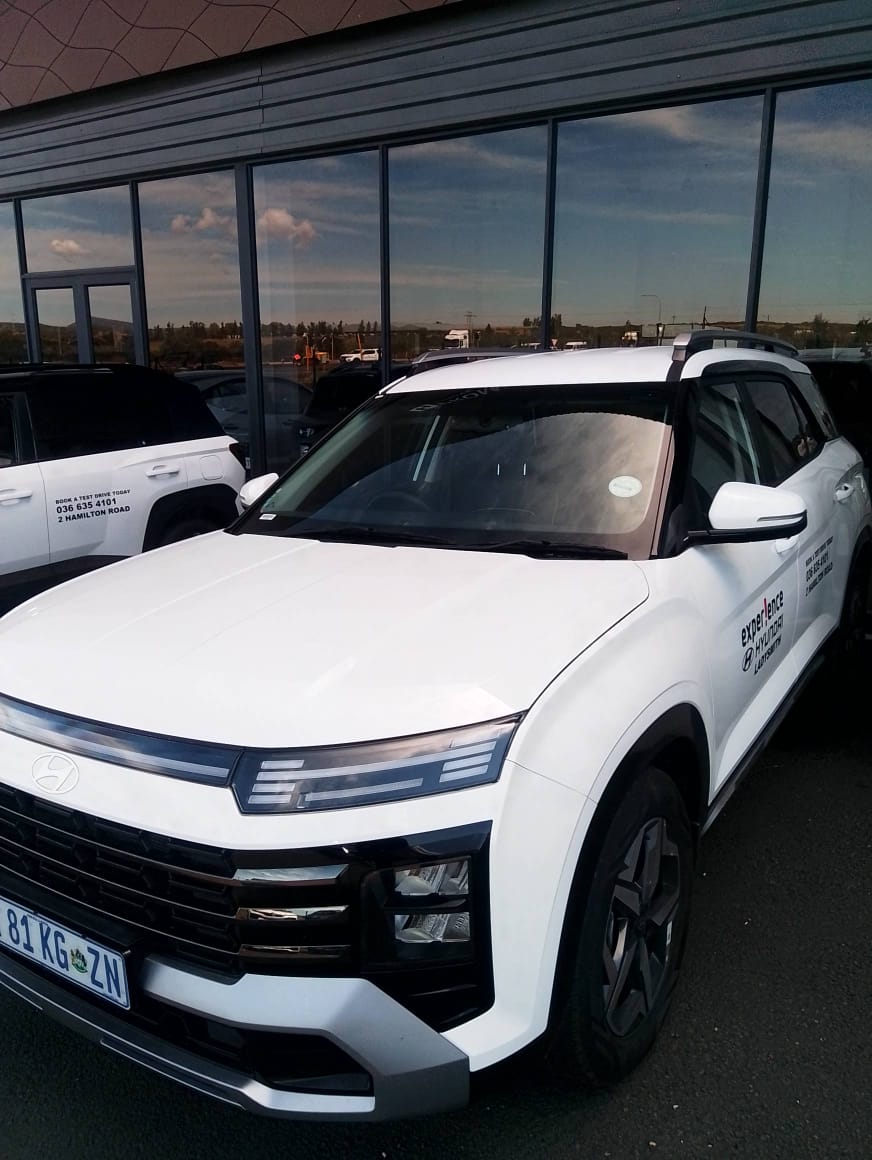Hyundai, Renault and Jetour - Private Seller Hyundai, Renault and Jetour - Private Seller