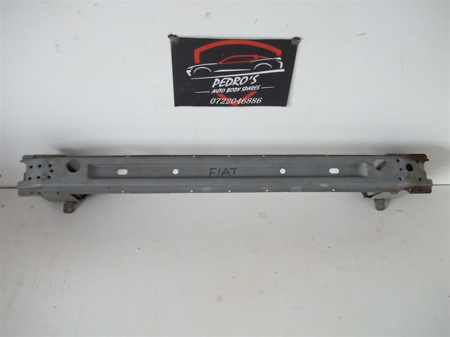 Fiat 500L rear bumper stiffener - Private Seller Fiat 500L rear bumper stiffener - Private Seller