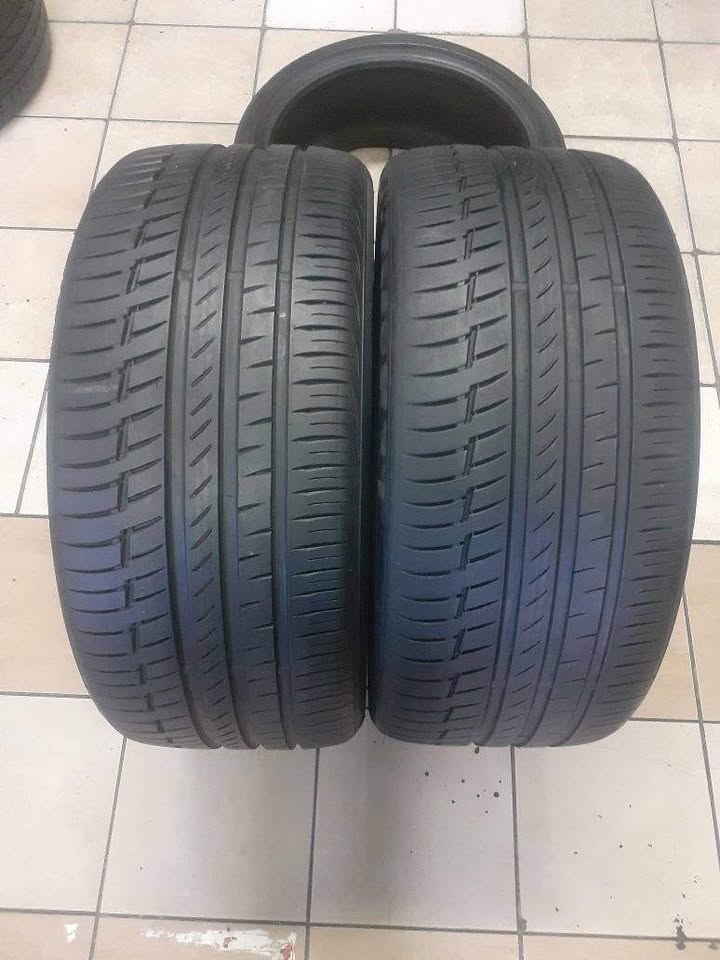 275/35/22 Continental Tyres for Sale. Contact