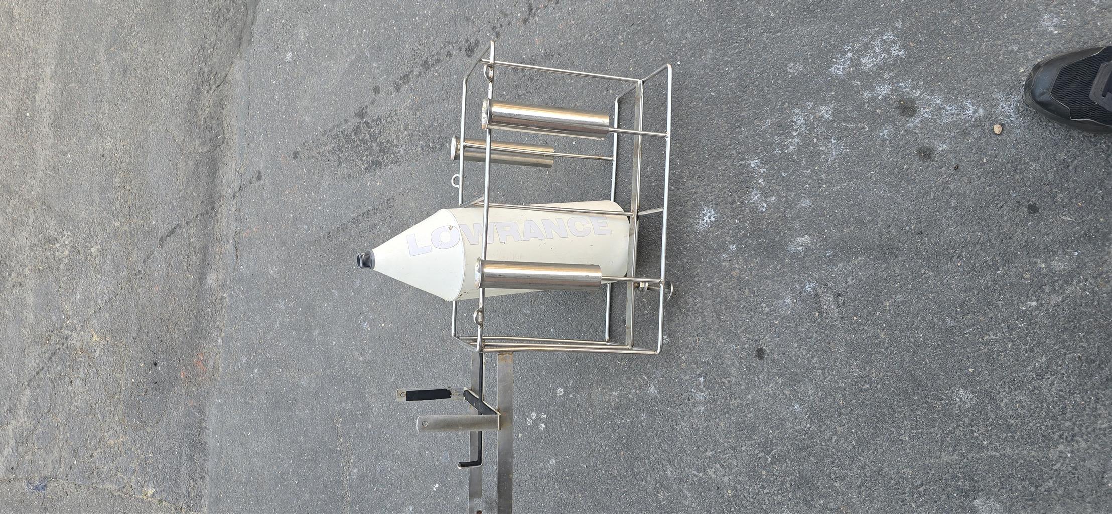 Yamaha fx140 Jetski - Private Seller