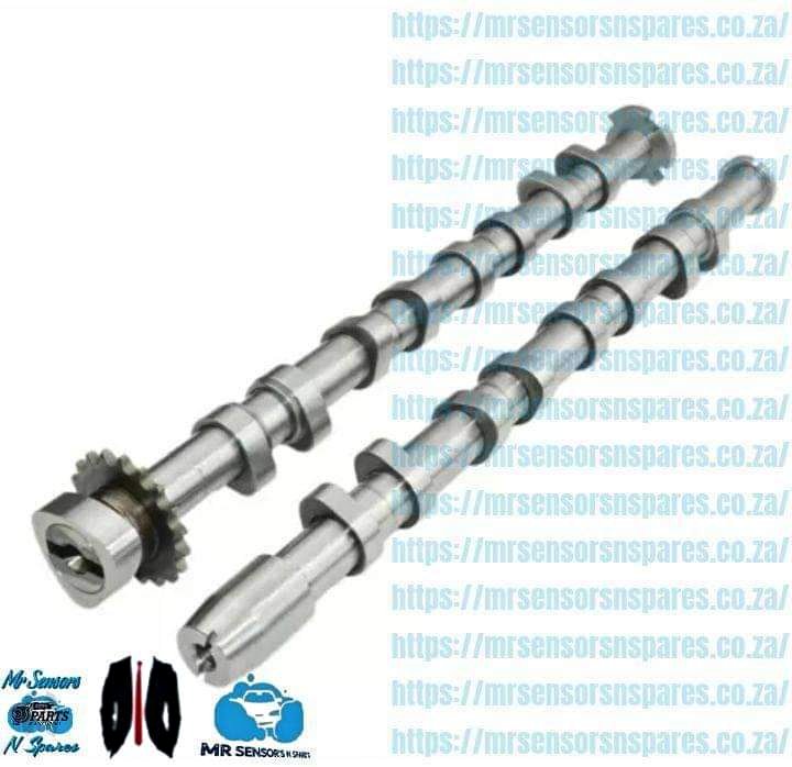 Audi Seat Skoda VW Camshaft Kit 2.0 FSI TFSI AXX BPY BWA 06F109102B 06F109101B - Private Seller Audi Seat Skoda VW Camshaft Kit 2.0 FSI TFSI AXX BPY BWA 06F109102B 06F109101B - Private Seller