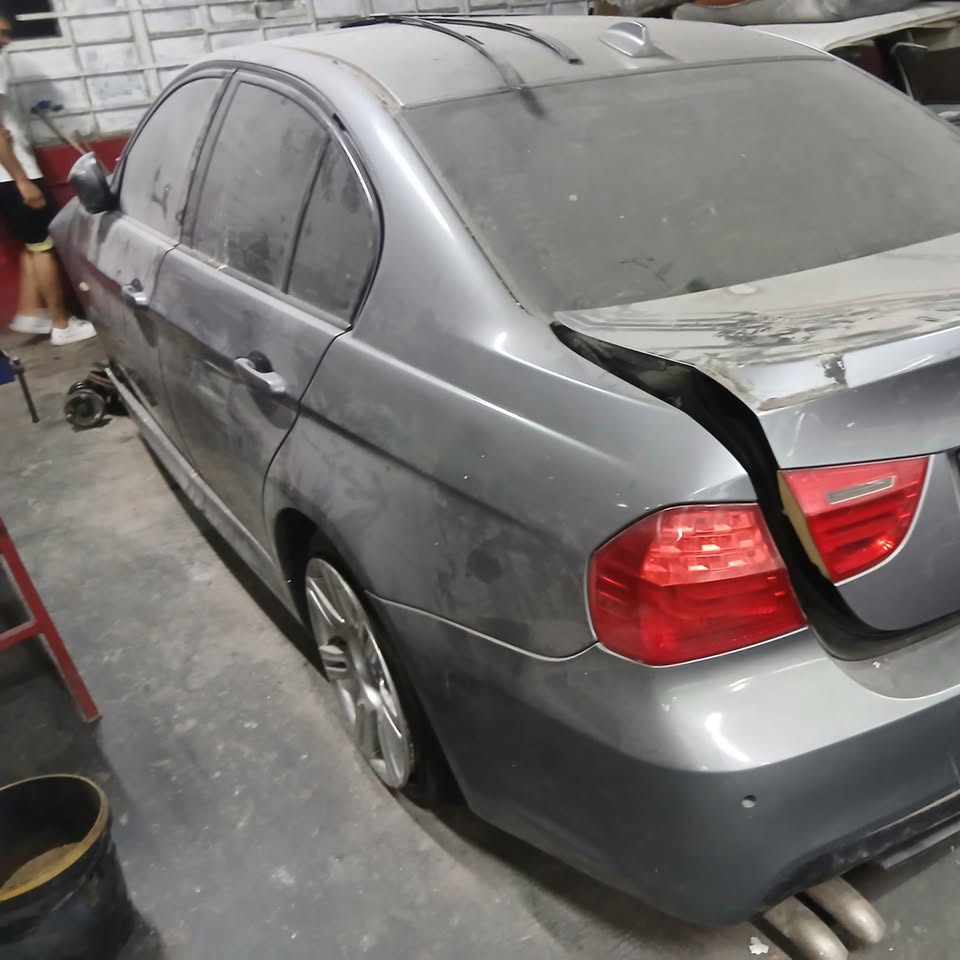 Bmw msport e90 lci spares - Private Seller Bmw msport e90 lci spares - Private Seller
