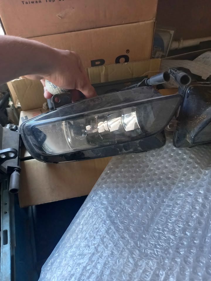 Audi A3 A4 foglights - Private Seller Audi A3 A4 foglights - Private Seller