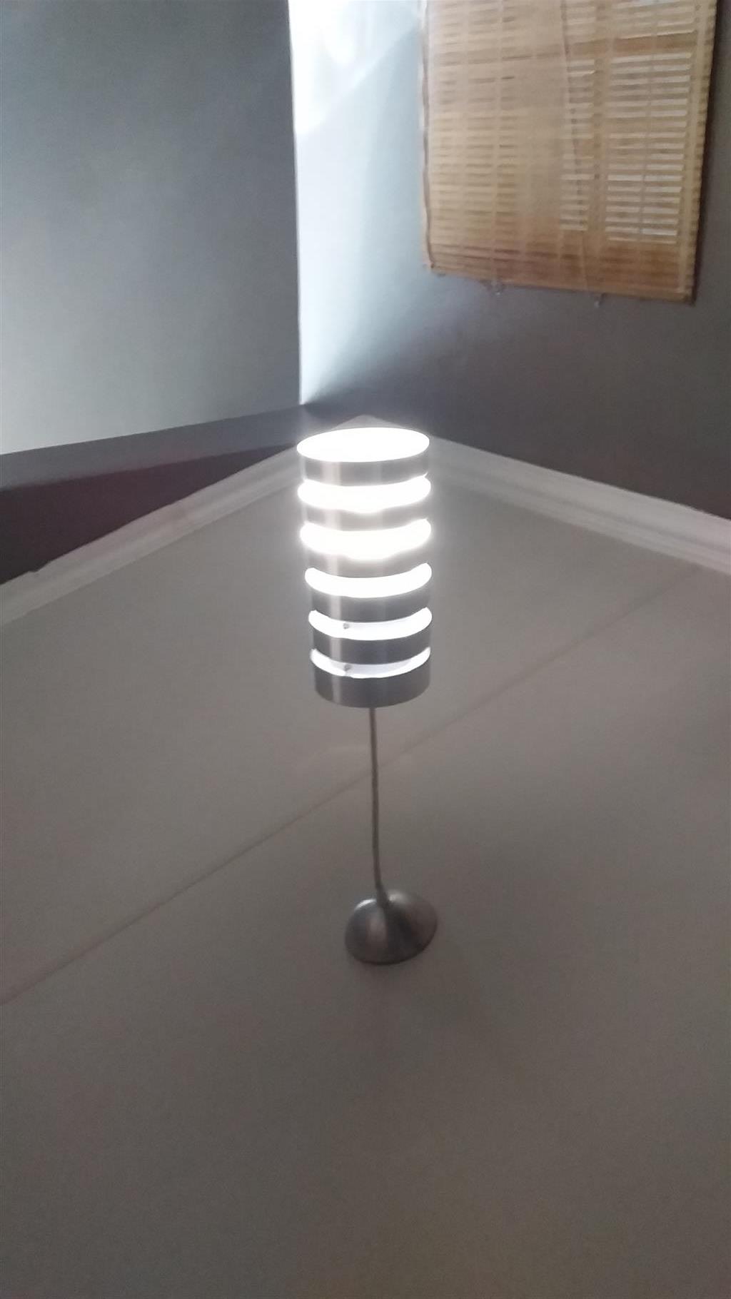 used pendant light