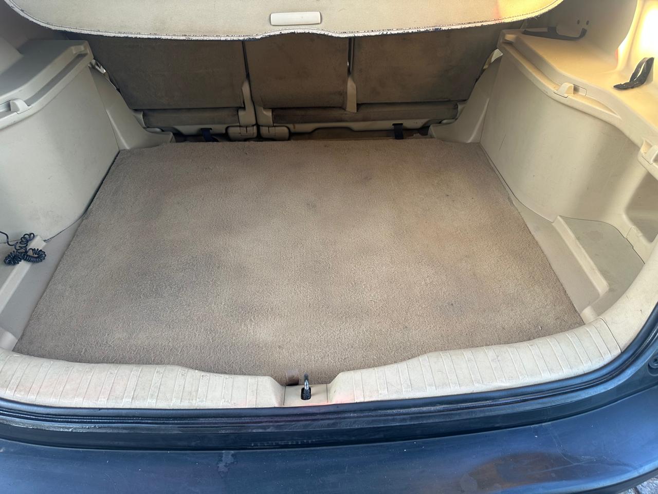 Clean Honda CRV Automatic