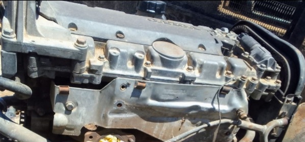 VOLVO S60 2.4 ENGINES FOR SALE. - Private Seller