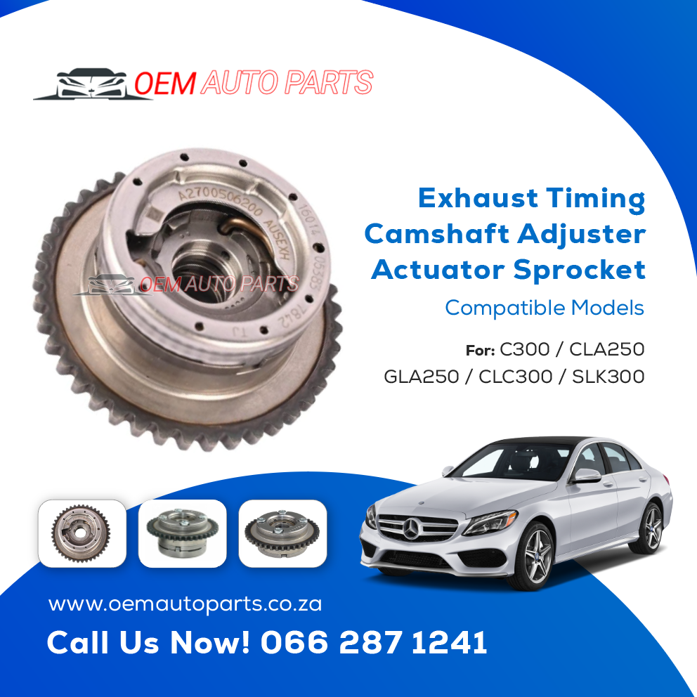 Engine Timing Gear Camshaft - Private Seller