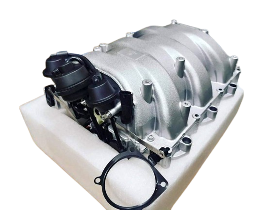 Mercedes 272 intake manifold engine for sale new