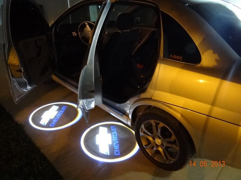 Wireless Led Car Door Lights Junk Mail Wireless Led Car Door Lights