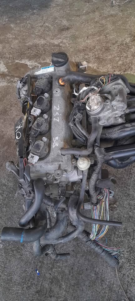 Toyota 2SZ import engine for sale - Private Seller Toyota 2SZ import engine for sale - Private Seller
