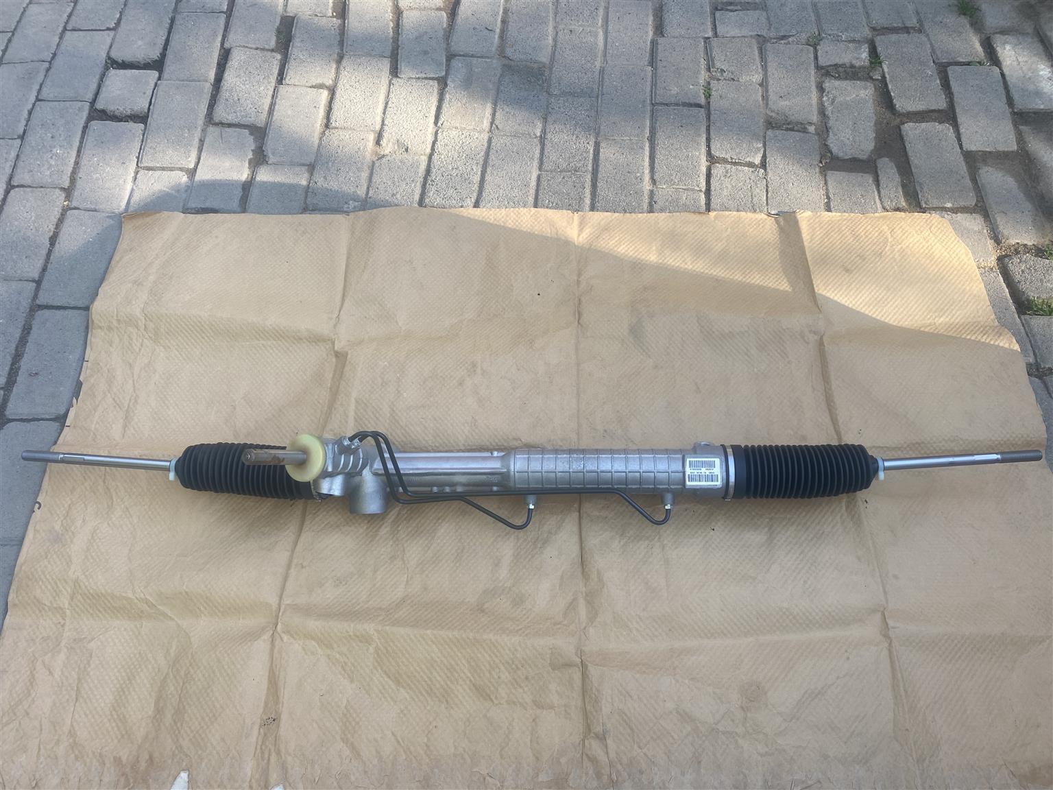 2012 LAND ROVER DISCOVERY 4 STEERING RACK FOR SALE. BRAND NEW - Private Seller 2012 LAND ROVER DISCOVERY 4 STEERING RACK FOR SALE. BRAND NEW - Private Seller