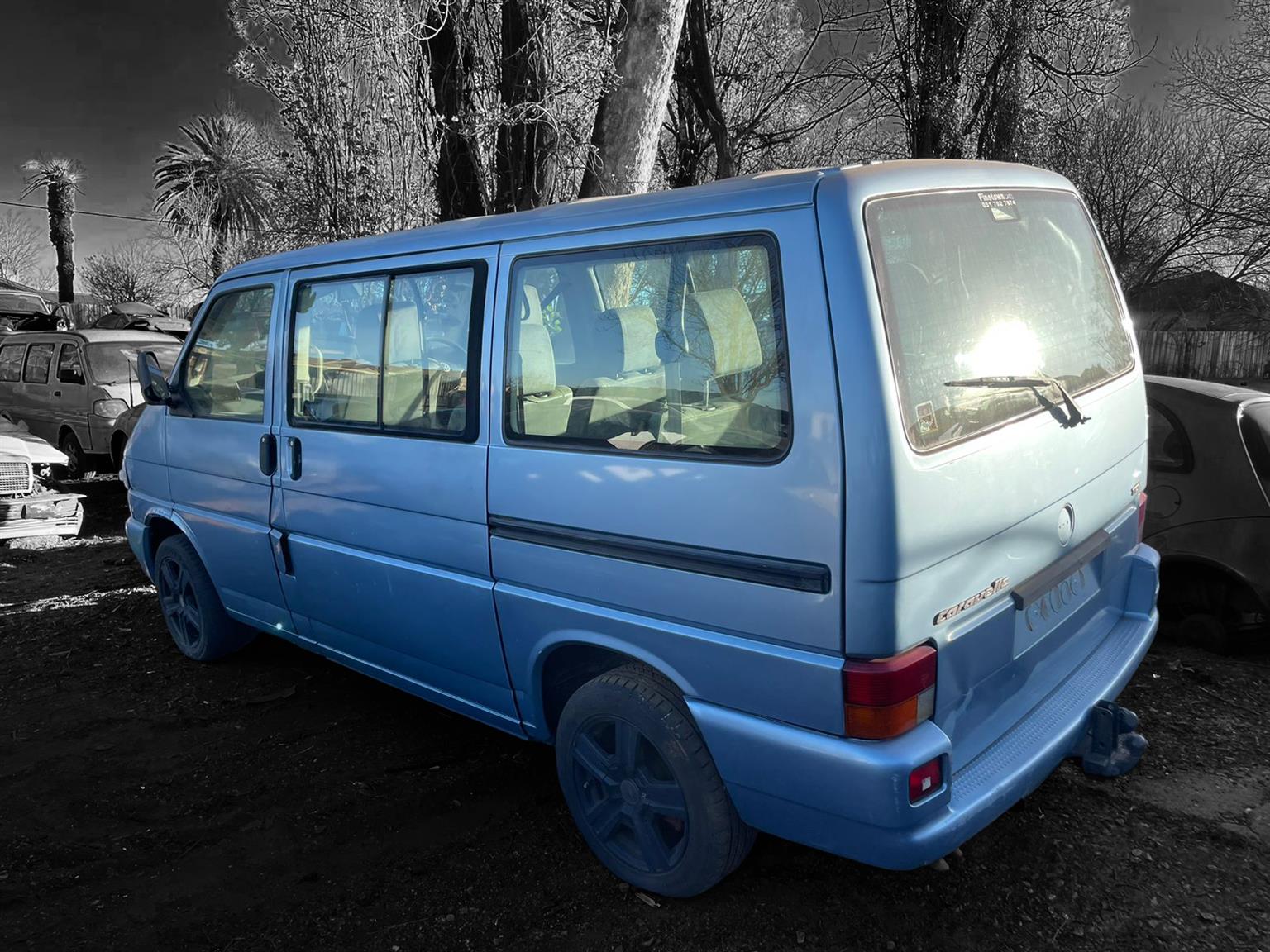 VW Kombi T4 T5 Spares Parts - Private Seller VW Kombi T4 T5 Spares Parts - Private Seller