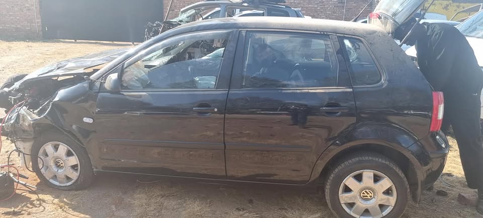 Polo 2004-2007 Model Spares Available - Private Seller Polo 2004-2007 Model Spares Available - Private Seller