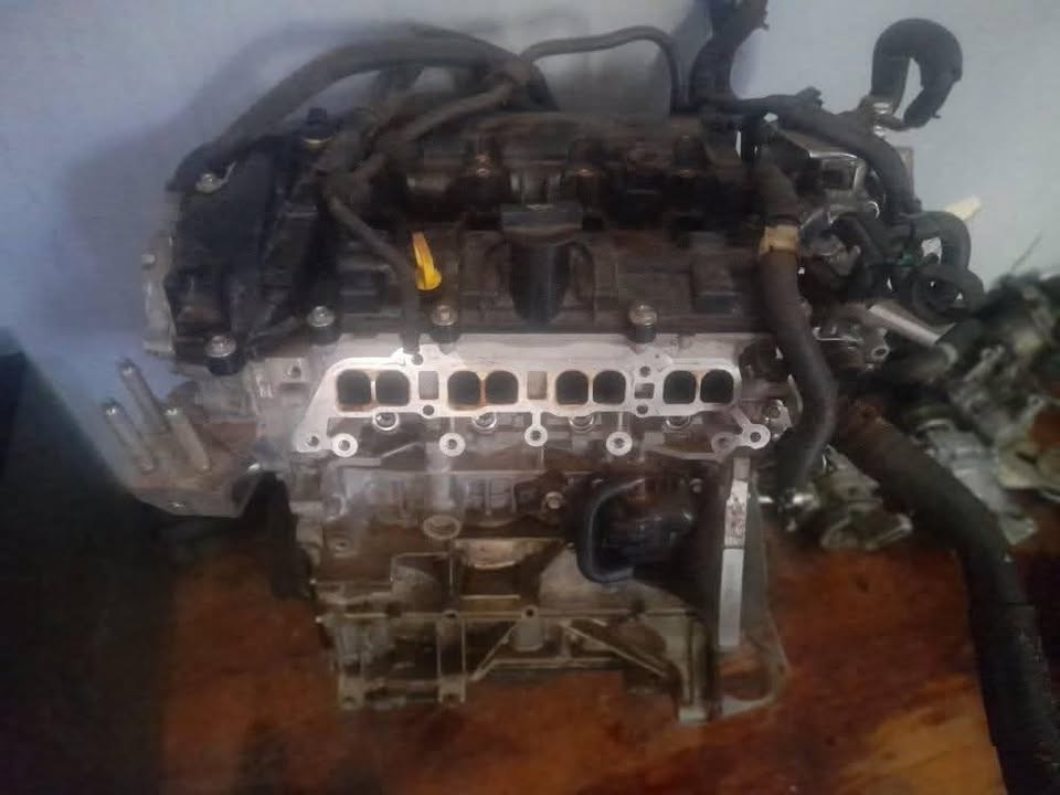 MAZDA 3 ENGINE 1.6 AVAILABLE - Private Seller MAZDA 3 ENGINE 1.6 AVAILABLE - Private Seller