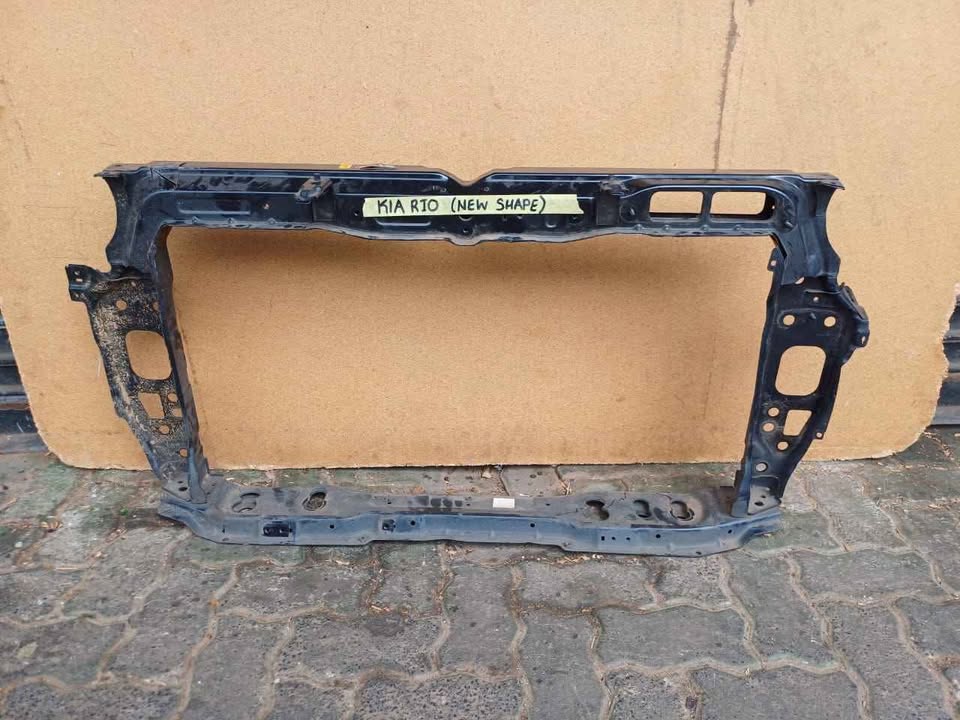 KIA RIO 2023 STIFFENER (for sale) - Private Seller KIA RIO 2023 STIFFENER (for sale) - Private Seller