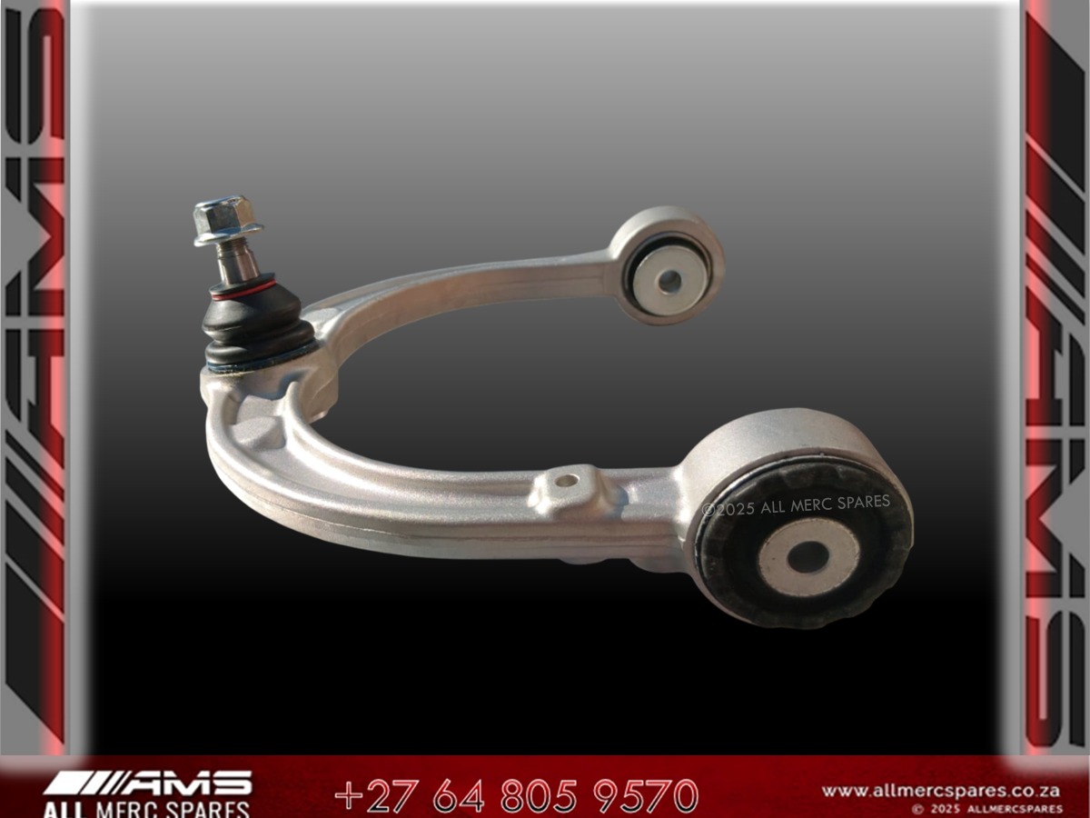 New Mercedes W164 Left Upper Control Arm – In Stock!