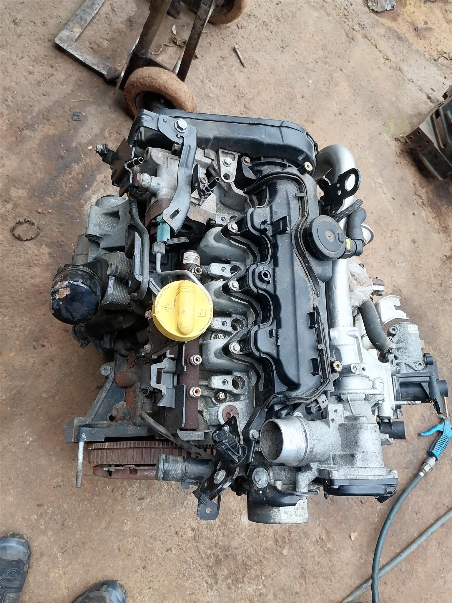 K9k np Nissan 200 engine for sale - Private Seller K9k np Nissan 200 engine for sale - Private Seller