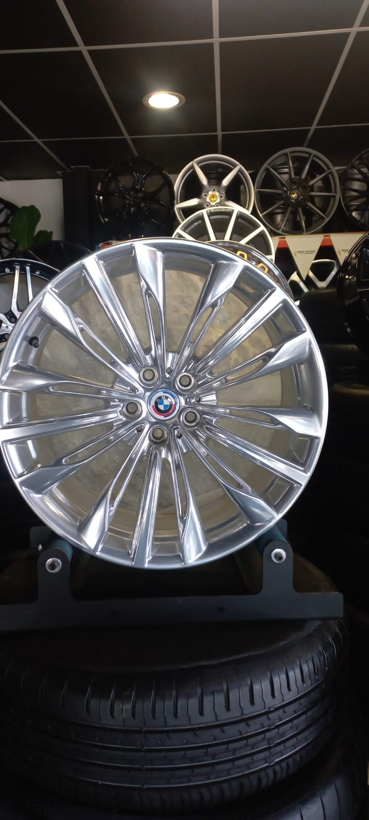OEM / Original BMW 7 Series - Private Seller OEM / Original BMW 7 Series - Private Seller