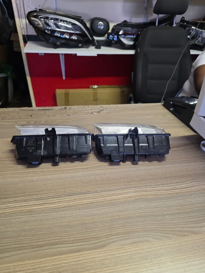 2023 (DRL) RENAULT TRIBER DAY RUNNING LIGHT RIGHTSIDE FOR SALE - Private Seller 2023 (DRL) RENAULT TRIBER DAY RUNNING LIGHT RIGHTSIDE FOR SALE - Private Seller