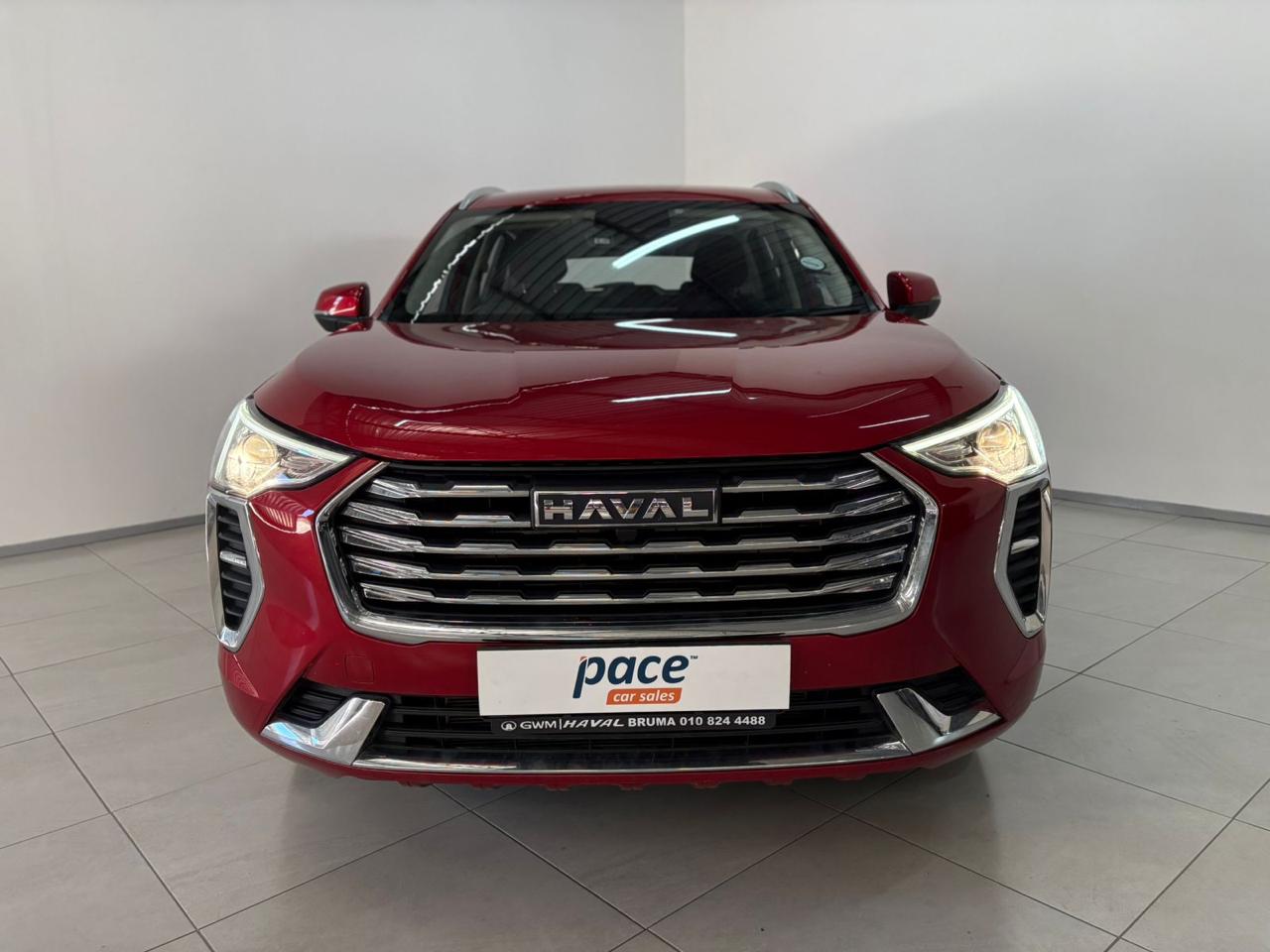 Used 2024 Haval Jolion 1.5T Premium - Private Seller Used 2024 Haval Jolion 1.5T Premium - Private Seller