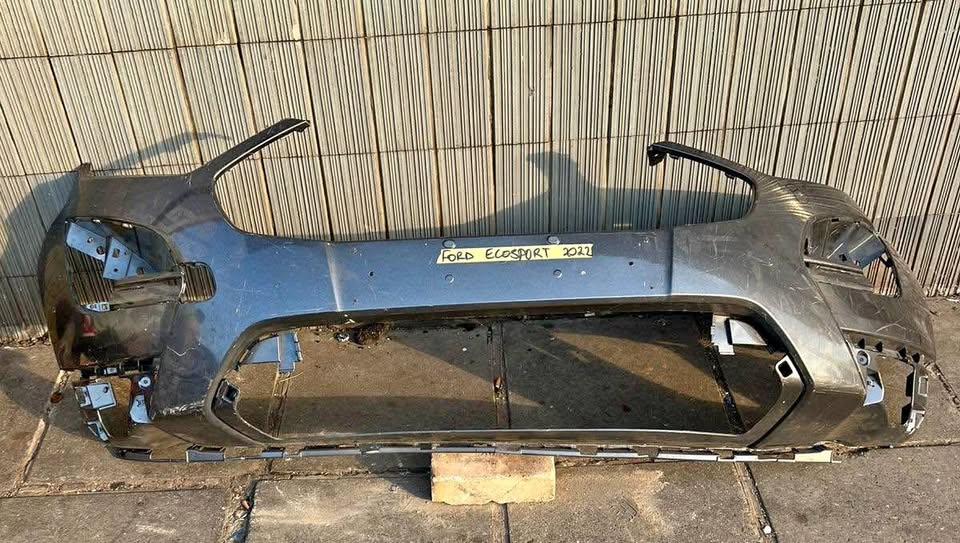 Ford Ecosport bumper 2022 - Private Seller Ford Ecosport bumper 2022 - Private Seller