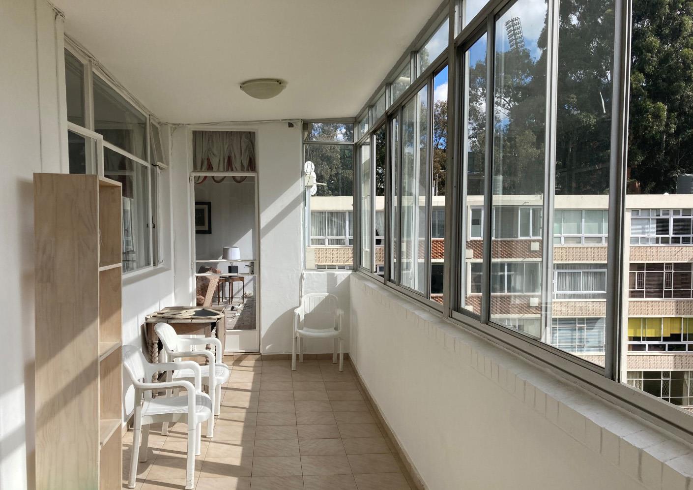 Apartment Rental Monthly in Illovo