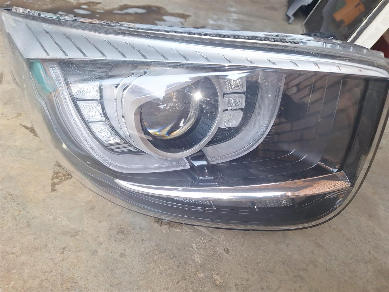 2020 Kia picanto Zenon RH headlight 2017 - 2023 model Centurion - Private Seller 2020 Kia picanto Zenon RH headlight 2017 - 2023 model Centurion - Private Seller