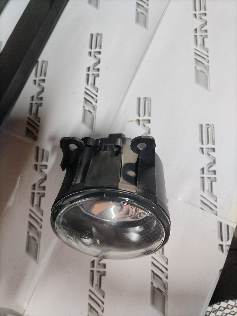 Brand New Mitsubishi Gen 4 Fog Lights + Covers for sale - Private Seller Brand New Mitsubishi Gen 4 Fog Lights + Covers for sale - Private Seller