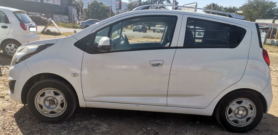 NEW ARRIVAL!!! Chev Spark 3 Now Stripping for Spare Parts - Private Seller NEW ARRIVAL!!! Chev Spark 3 Now Stripping for Spare Parts - Private Seller
