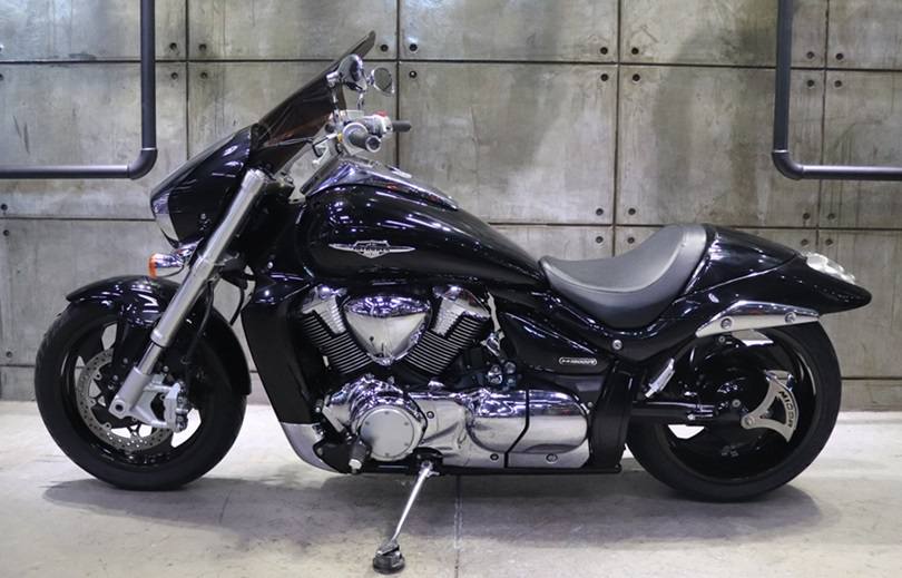 2015 Suzuki VZR1800 Boulevard - Private Seller 2015 Suzuki VZR1800 Boulevard - Private Seller