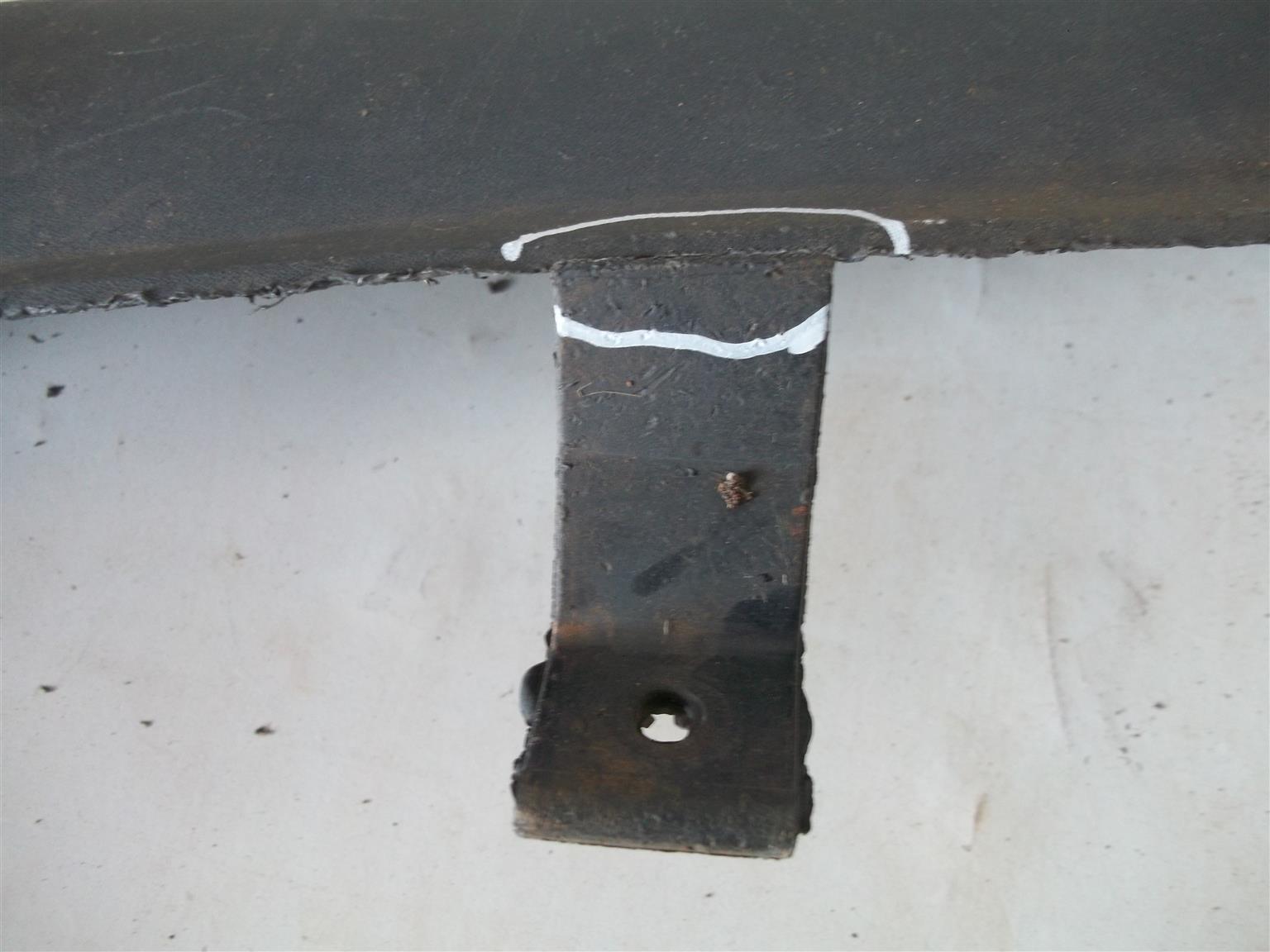 Volvo S40 rear bumper diffuser - Private Seller Volvo S40 rear bumper diffuser - Private Seller