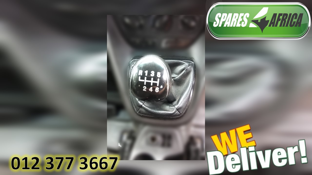 Ford Transit Manual Transmission For Sale - Private Seller