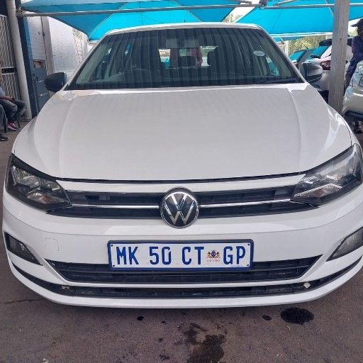 Used 2020 Volkswagen Polo hatch 1.0TSI Comfortline beats auto - Private Seller