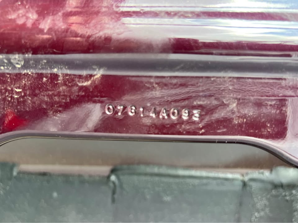 Bmw X7 G07 front door right side - Private Seller Bmw X7 G07 front door right side - Private Seller