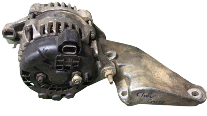 CHEVROLET CRUZE ALTERNATOR (2009-2019) - Private Seller CHEVROLET CRUZE ALTERNATOR (2009-2019) - Private Seller