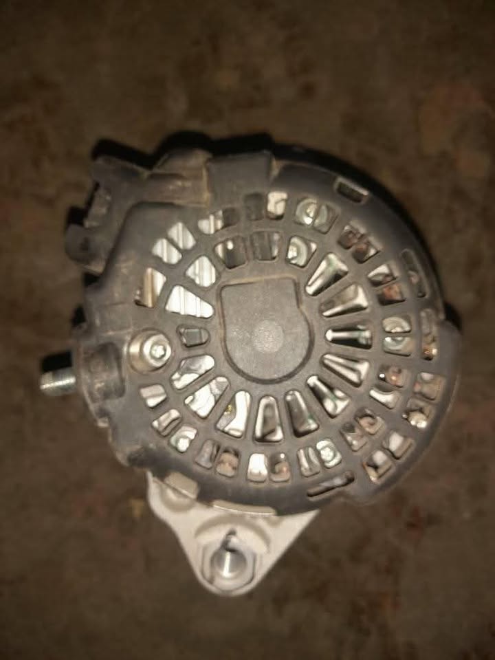 HYUNDAI i20 1.2 ALTERNATOR
