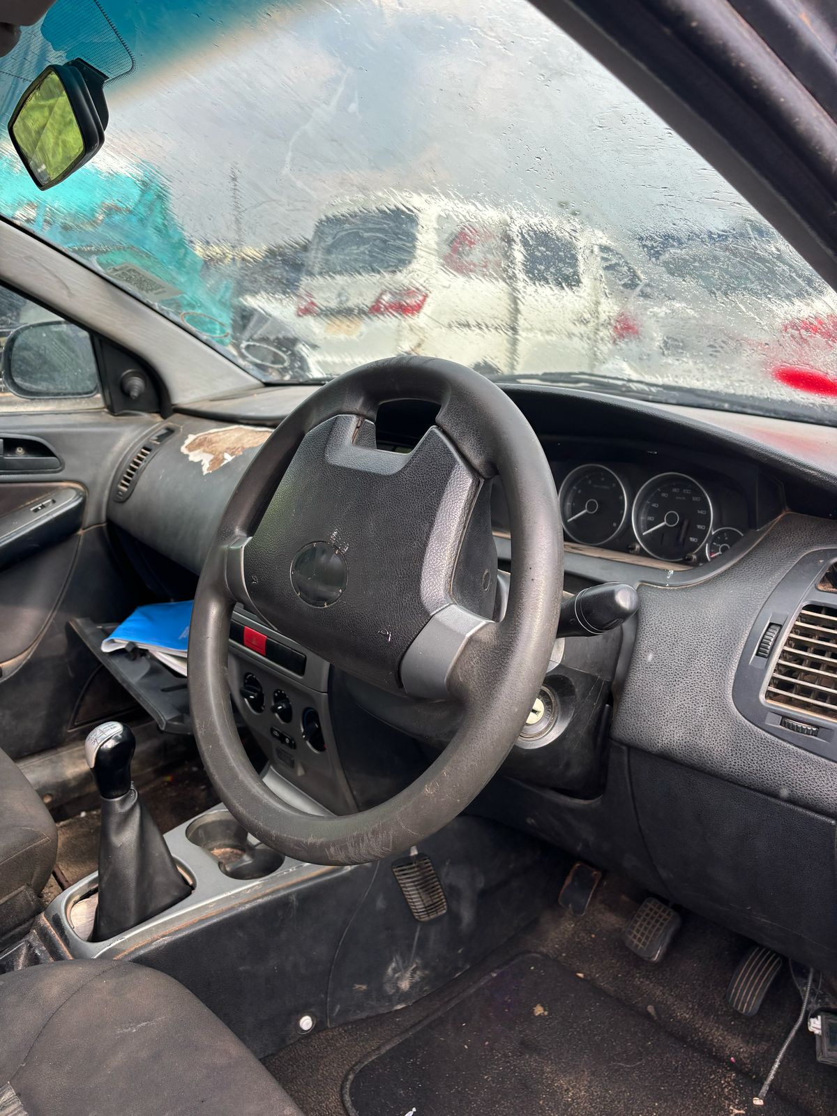 Tata Indigo Vista 1.4LT 8V 2013 - Private Seller