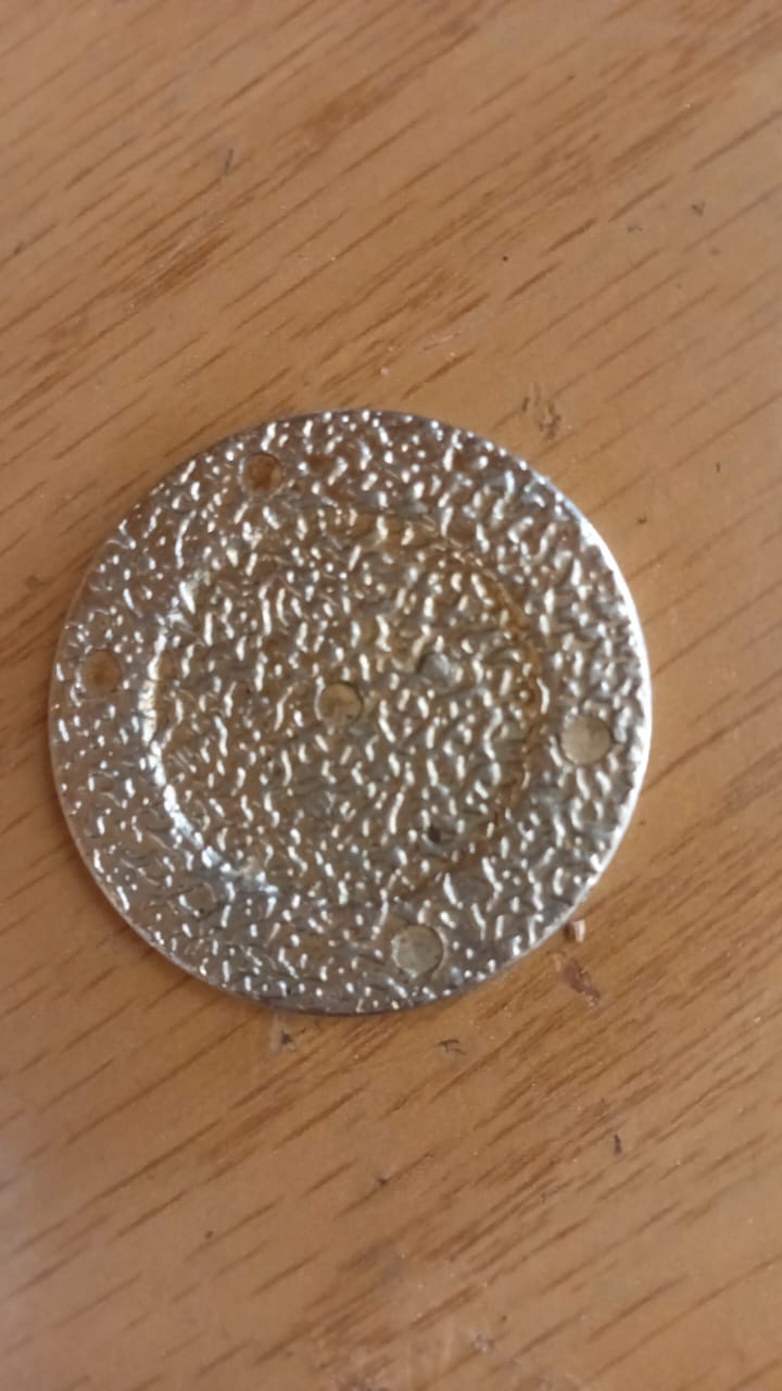 1 0z Gold Coin R50 000