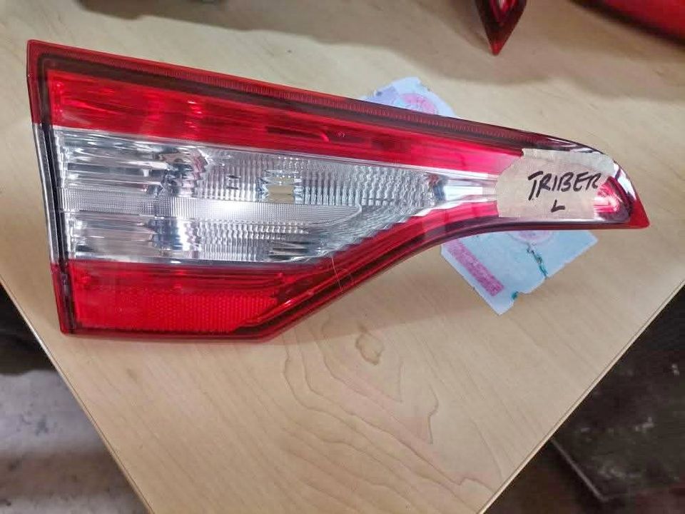 Renault TRIBER Boot Taillight Left Side. At Sema Auto Parts - Private Seller